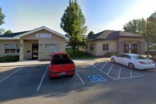 street view of Grace Memory Care at Meridian