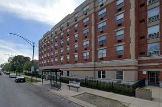 street view of Senior Suites of Chatham
