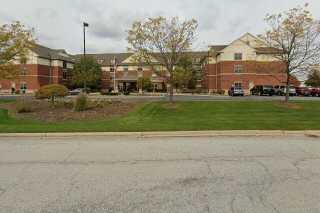 street view of Victory Centre of Sierra Ridge