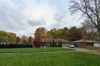 street view of Lathrup Manor