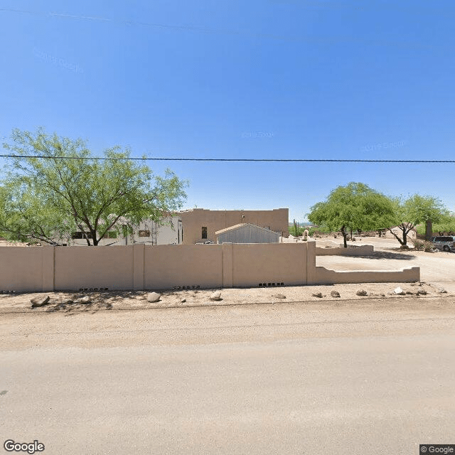 street view of A Touch of Desert Class