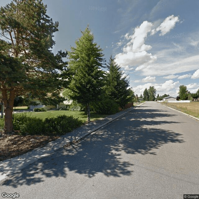 street view of Wellspring Meadows Assisted Living