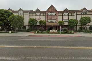 street view of The Lexington Assisted Living