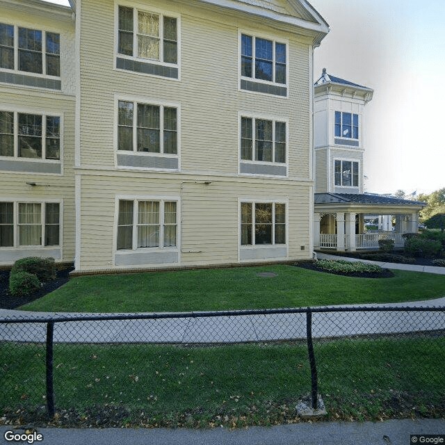 street view of Sunrise of Lynnfield