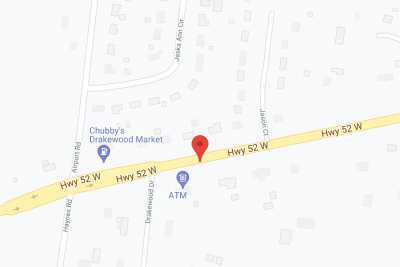 Mighty Hearts Home Care in google map