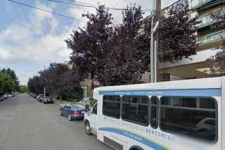 street view of Merrill Gardens at Renton Centre