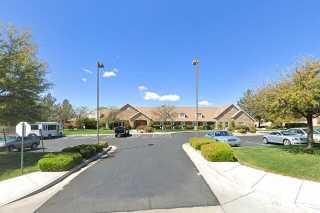 street view of Ridgeview Gardens of St. George