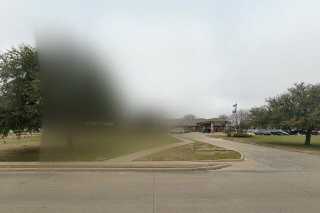 street view of Morada Waxahachie