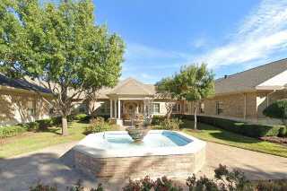 street view of Grand Brook Memory Care of McKinney