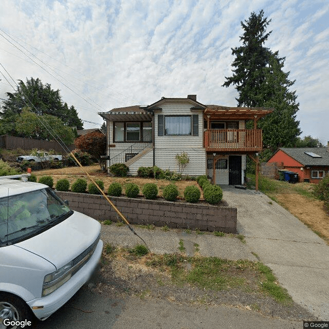 street view of Luz's Home Care AFH