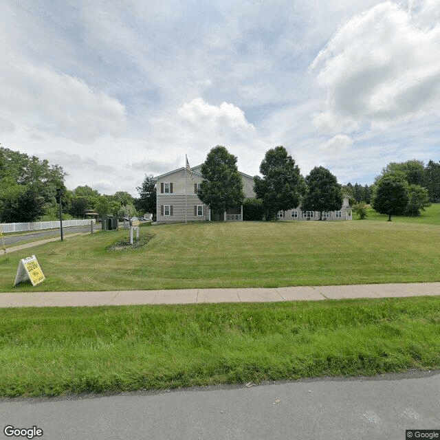 street view of The Northfield