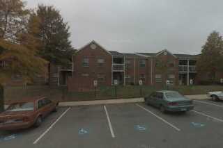 street view of Rollingcrest Commons