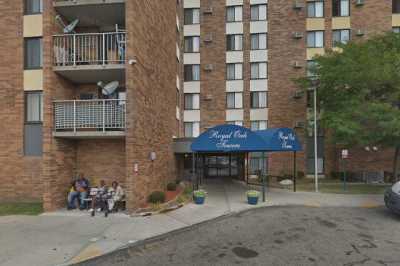 Find 39 Senior Apartments Facilities near Detroit, MI