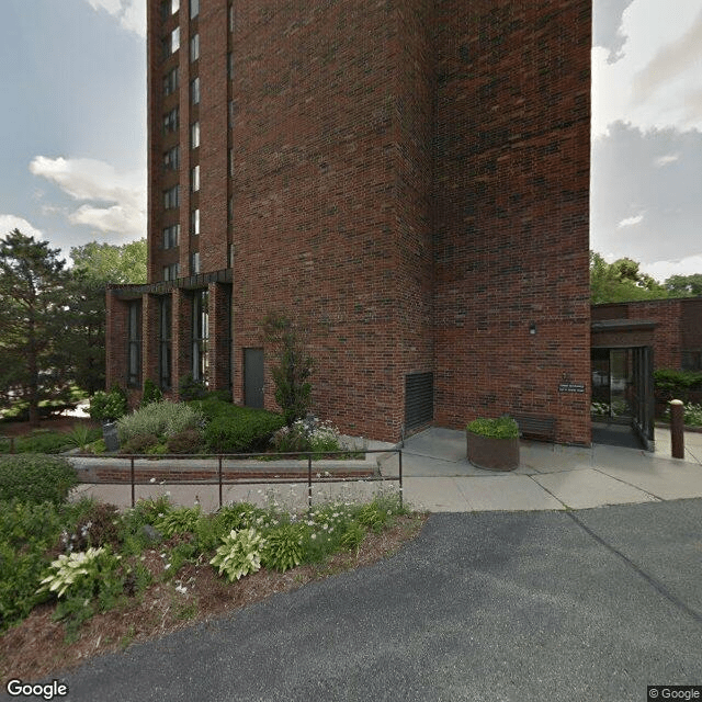 street view of Renaissance Senior Living of Hilldale