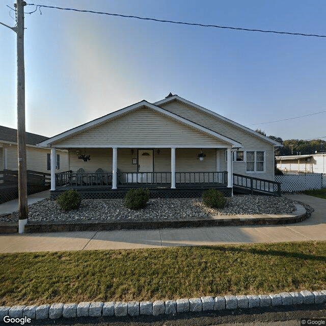 street view of Plymouth Manor Personal Care Center