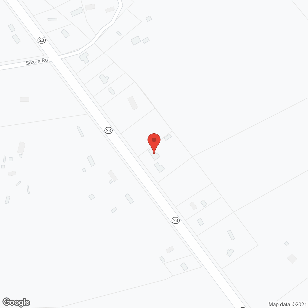 Wesby Personal Care Home Inc in google map