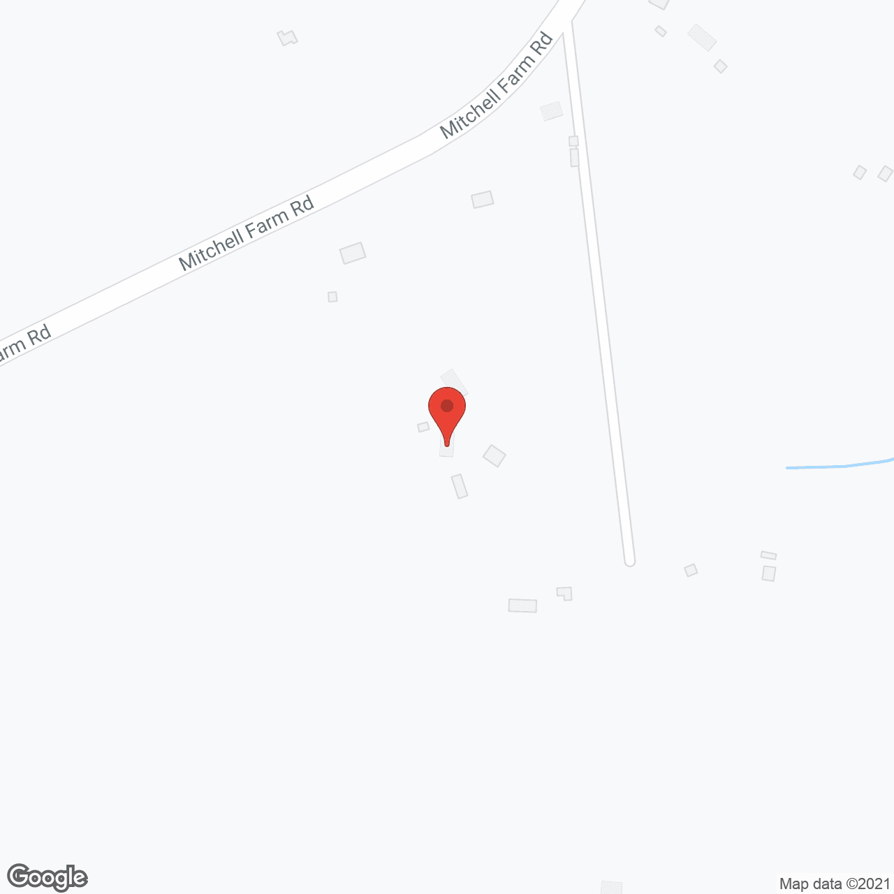 Waymon Manor in google map