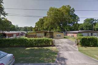 street view of South Columbus Personal Care Home