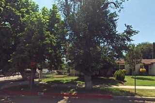 street view of Twin Hearts Care Home