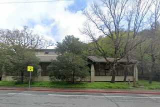 street view of Care Meridian