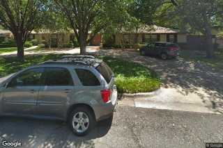 street view of Avalon Memory Care - Allencrest Lane