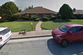street view of Avalon Memory Care - Canongate Drive