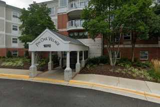 street view of Pin Oak Village