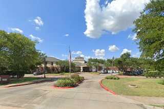 street view of Greatwood at Sugar Land