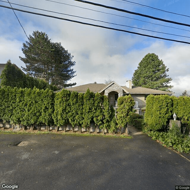 street view of Mt. Scott Adult Foster Care Home