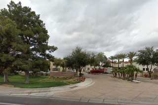 street view of Village At Ocotillo