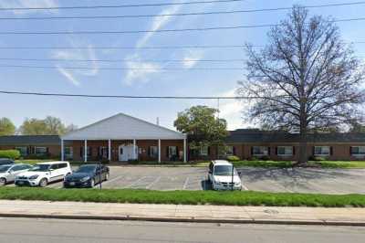 Photo of Florissant Valley Health and Rehab