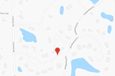 The Vines Senior Homes LLC in google map
