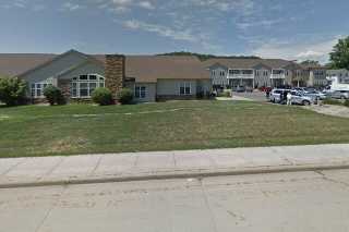 our house senior living portage wi