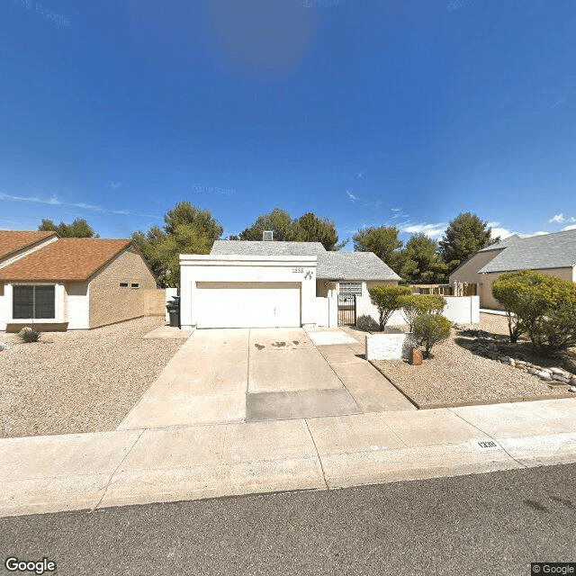 street view of North Canyon Care Home