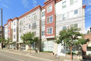 street view of Emerald City Senior Living