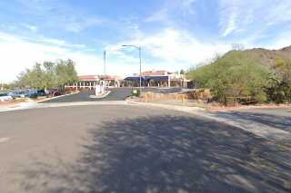 street view of Bethesda Gardens