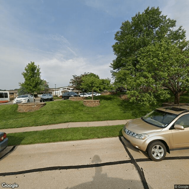 street view of Autumn View Gardens, Assisted Living and Memory Care