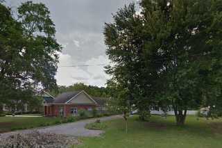 street view of Columbia Cottage - Hartselle