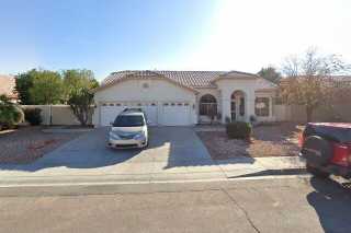 street view of Desert Pond Assisted Living