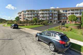 street view of Hart Park Square