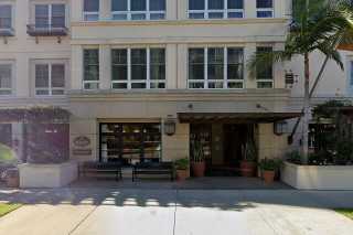 street view of Sunrise of Beverly Hills