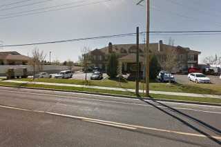 street view of Escalante at Coventry