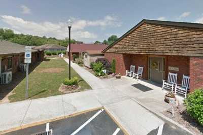 Photo of Spicewood Cottages Willows