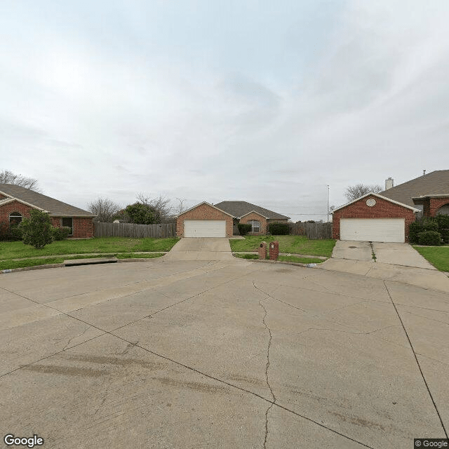 street view of 24 Hour Home Care, LLC