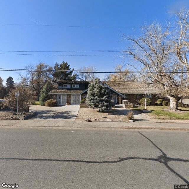 street view of Elder Care Assisted Living LLC