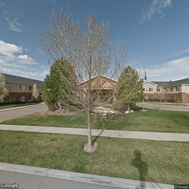 street view of Legacy House of Taylorsville