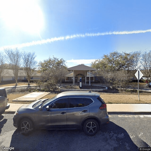 street view of Arden Courts A ProMedica Memory Care Community in Austin