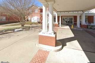 street view of NHC Place at Cool Springs