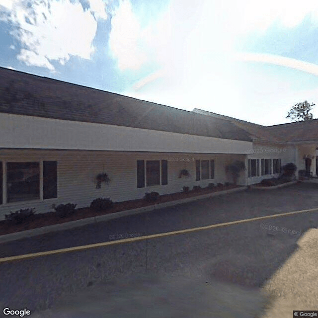 street view of Commonwealth Memory Care at Chesapeake