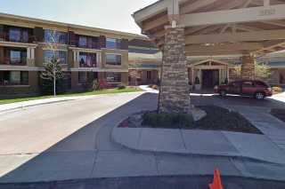 street view of Vi at Highlands Ranch,  a CCRC